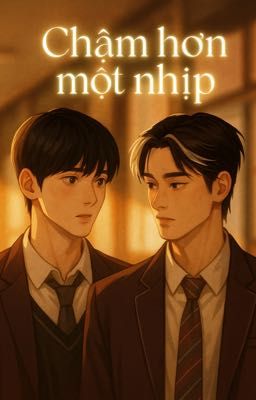 [Gawool] Chậm hơn một nhịp 