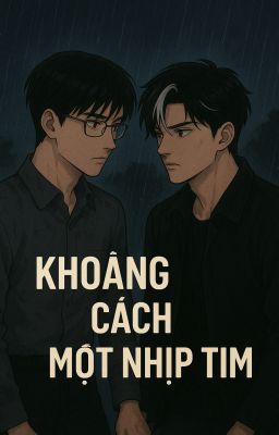 [Gawool] Khoảng cách một nhịp tim
