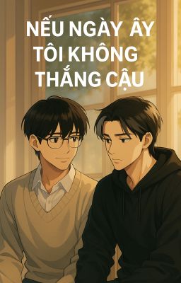 [Gawool] Nếu ngày ấy tôi không thắng cậu
