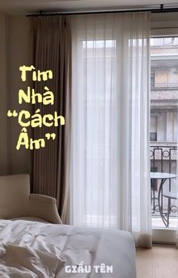 [GB] Tìm Nhà 