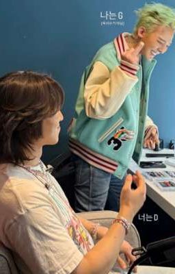 Gdae__ Giam lỏng - Khóa chặt