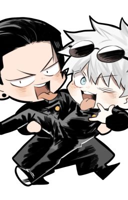 [Gego]Thanh xuân những năm ấy...