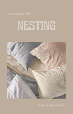 gem4th; abo; Nesting