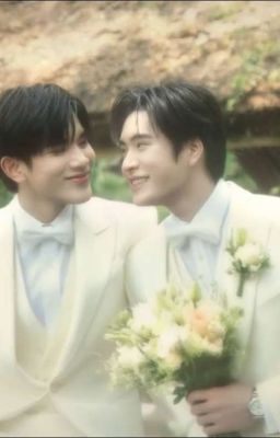 [GeminiFourth] Ánh Dương Nhỏ Của Anh