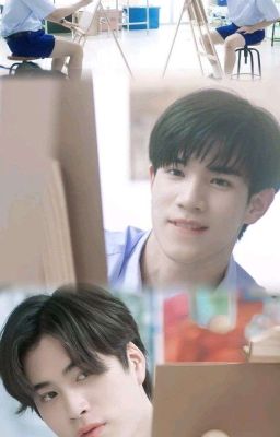 |GeminiFourth|Biển Và Em💝