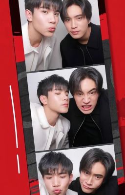 (GeminiFourth) Cậu Fan này là chồng tôi