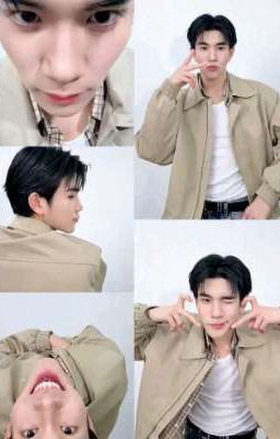 •GeminiFourth• Cho Anh Mượn Bút, Mượn Luôn Tim Được Không Em?
