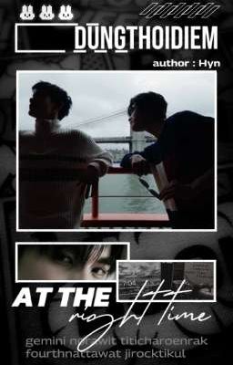 GeminiFourth | Đúng Thời Điểm