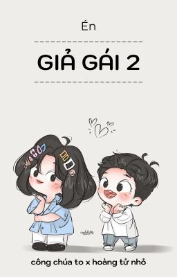 GeminiFourth | Giả Gái 2