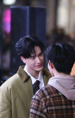 [GeminiFourth] Luật Sư Si Tình
