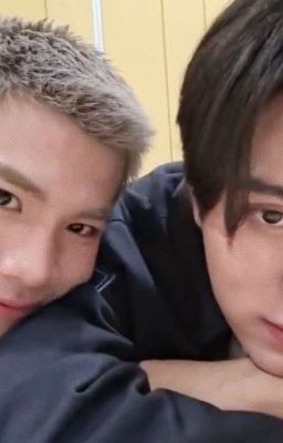 [GeminiFourth] Mùa mưa năm ấy.