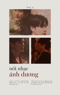 [GeminiFourth] - Nốt Nhạc Ánh Dương