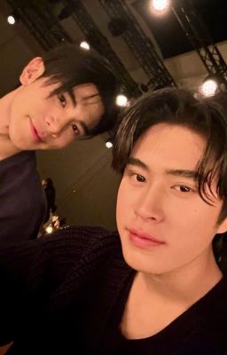 geminifourth ° textfic chưa đặt tên °