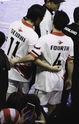 [Geminifourth] Trả thù