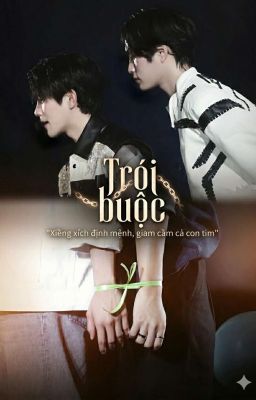  GeminiFourth | Trói Buộc
