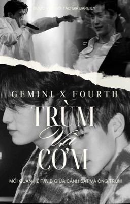 GeminiFourth | Trùm và Cớm