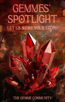 Gemme's Spotlight | PROMO BOOK | CFCU