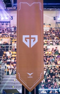 |gen25| đội tuyển arena chuyên nghiệp
