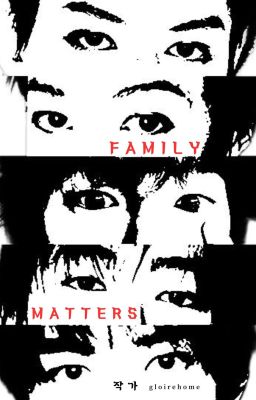 gen5 ® FAMILY MATTERS