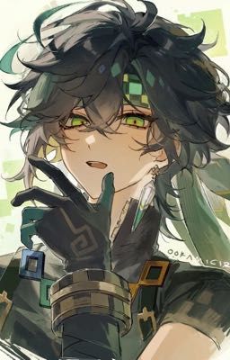 [ Genshin Impact ] [ R16 ] Nơi tụ hợp của những otp siêu đáng yêu~