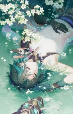 [ Genshin Impact | Xiao x Y.n ] Chốn Cũ Không Còn Người