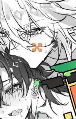 <Gensshin Impact> Ajaw x Kinich - AjaKini - AjaNich: Mưa lạnh.