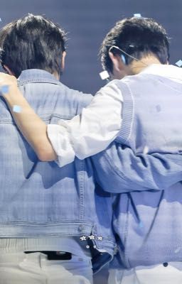 Geonwoo x Leo | Đại lộ
