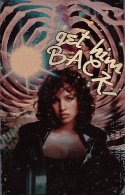 get him back || r. keene & e. moskowitz