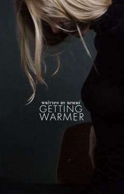 getting warmer