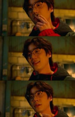 [Geum Seongje x Reader] vô tình