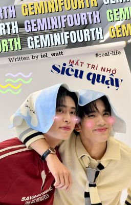 GF | Mất Trí Nhớ Siêu Quậy