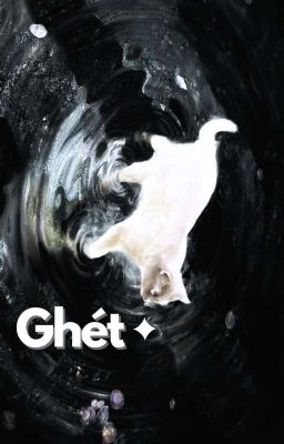 ghét.