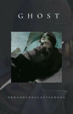 ghost.yoonhong