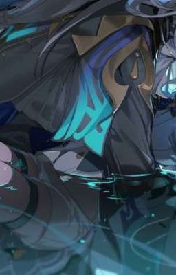 {GI , R18} Neuvifuria /Neuvillette X Furina