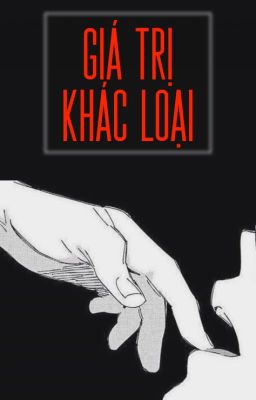 Giá trị khác loại [HOÀN]