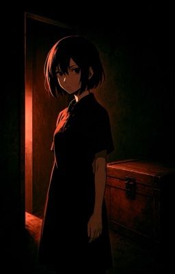 Giấc Mơ Không Hồi Kết - Mất Tích Trong Đêm