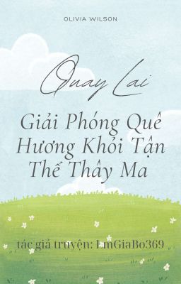 Giải Phóng Quê Hương Khỏi Tận Thế Thây Ma