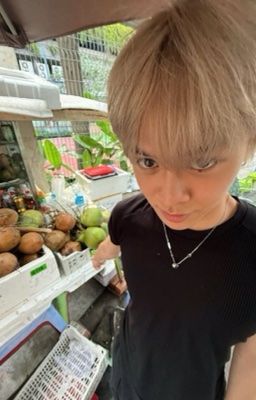 Giận lẫy [Long Lê Lân Lết]