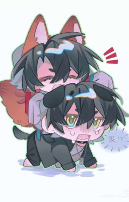 [Giản Linh/Khởi Linh] Giản Trường Sinh, chúng ta chia tay đi