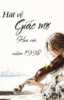 [GIẢN ƯỚC -  MONG MANH]