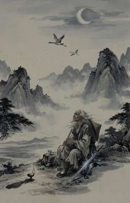 Giang hồ cố mộng