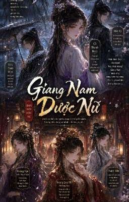 Giang Nam Dược Nữ