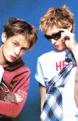 Giáng sinh có anh |Marjames|