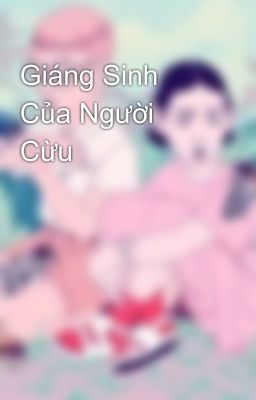 Giáng Sinh Của Người Cừu