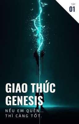 Giao Thức GENESIS
