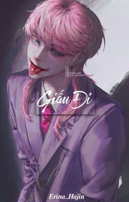 [ Giấu Đi ] [𝐒𝐚𝐧𝐳𝐮 × 𝐑𝐞𝐚𝐝𝐞𝐫] [𝐇𝐚𝐫𝐮𝐜𝐡𝐢𝐲𝐨 𝐒𝐚𝐧𝐳𝐮] [𝐀𝐁𝐎]