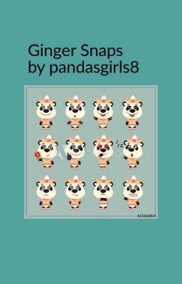 Ginger Snaps by pandasgirls8