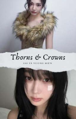 GINING - Thorns & Crowns