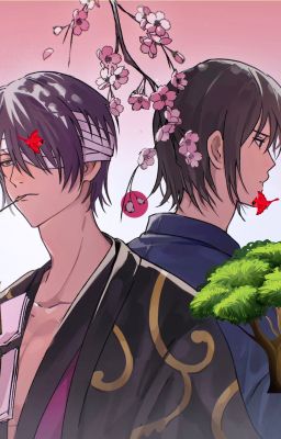 [Gintama][TakaZura] THẾ THÂN