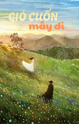 Gió Cuốn Mây Đi